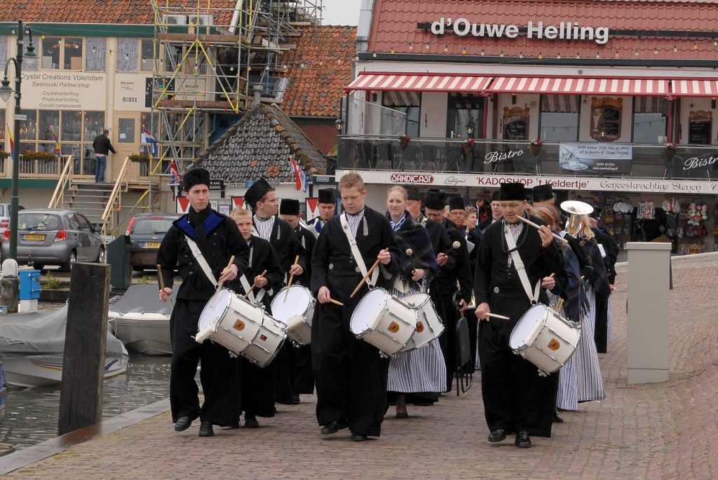 Fanfare Wilhelminna