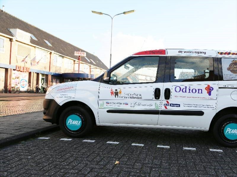 odion