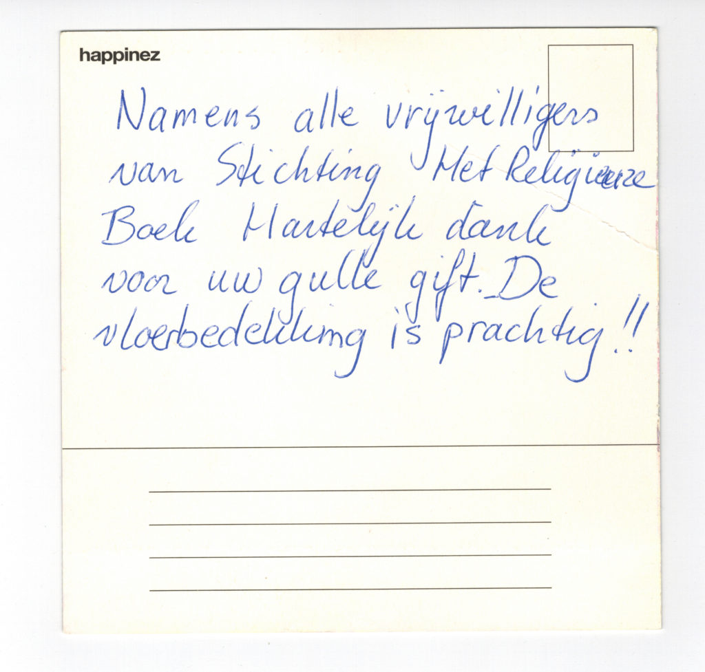 religieus-boek