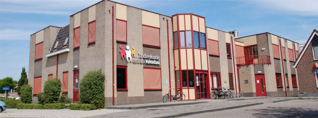 Tandheelkundigcentrum Volendam