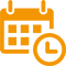 calendar-orange